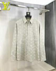 Picture of LV Shirt Long _SKULVM-3XL12yr17726653